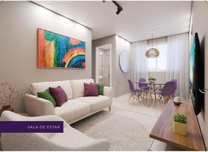 Apartamento, 2 Quartos, 1 Vaga em Cabral, Contagem, MG valor de R$ 330.000,00 no Lugar Certo