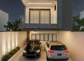 Casa, 3 Quartos, 2 Vagas, 1 Suite em Vila Ipanema, Ipatinga, MG valor de R$ 870.000,00 no Lugar Certo