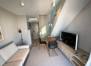 Apartamento, 1 Quarto, 1 Vaga, 1 Suite em Jardins, São Paulo, SP valor de R$ 1.400.000,00 no Lugar Certo