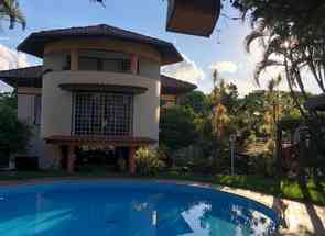 Casa, 4 Quartos, 6 Vagas, 4 Suites em Jardim Atlântico, Belo Horizonte, MG valor de R$ 2.700.000,00 no Lugar Certo