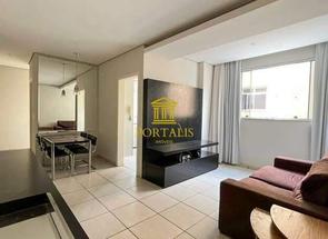 Apartamento, 2 Quartos, 2 Vagas, 1 Suite em Castelo, Belo Horizonte, MG valor de R$ 420.000,00 no Lugar Certo