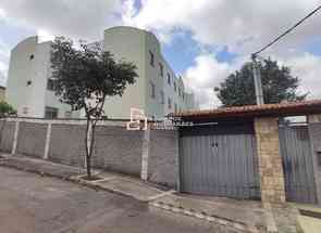 Apartamento, 2 Quartos, 1 Vaga para alugar em Rua Vestal, Glória, Belo Horizonte, MG valor de R$ 1.000,00 no Lugar Certo