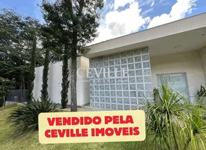 Casa em Condomínio, 3 Quartos, 3 Vagas, 2 Suites em Dos Ipes, Condomínio Gran Royalle Casa Branca, Brumadinho, MG valor de R$ 1.150.000,00 no Lugar Certo