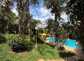 Casa, 4 Quartos, 7 Vagas, 2 Suites em Bandeirantes (pampulha), Belo Horizonte, MG valor de R$ 2.300.000,00 no Lugar Certo