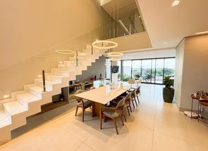 Casa, 4 Quartos, 4 Vagas, 4 Suites em Portal do Sol, Contagem, MG valor de R$ 4.500.000,00 no Lugar Certo