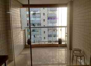 Apartamento, 2 Quartos, 2 Vagas, 1 Suite para alugar em Rua Marahhão, Funcionários, Belo Horizonte, MG valor de R$ 2.500,00 no Lugar Certo
