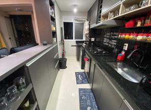 Apartamento, 2 Quartos, 1 Vaga em Jardim Olavo Bilac, São Bernardo do Campo, SP valor de R$ 450.000,00 no Lugar Certo