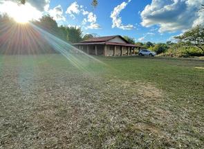 Fazenda, 2 Quartos, 10 Vagas em Centro, Esmeraldas, MG valor de R$ 450.000,00 no Lugar Certo