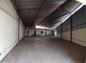 Galpão para alugar em Santa Efigênia, Belo Horizonte, MG valor de R$ 7.500,00 no Lugar Certo
