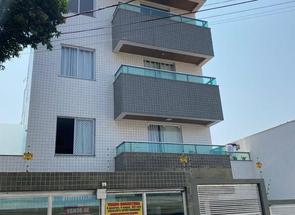 Apartamento, 3 Quartos, 2 Vagas, 1 Suite em Vera Cruz, Contagem, MG valor de R$ 690.000,00 no Lugar Certo