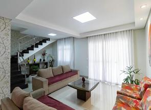 Casa, 3 Quartos, 2 Vagas, 1 Suite em Bom Jesus, Contagem, MG valor de R$ 890.000,00 no Lugar Certo