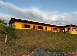 Fazenda, 3 Quartos, 5 Vagas, 3 Suites em Centro, Baldim, MG valor de R$ 400.000,00 no Lugar Certo