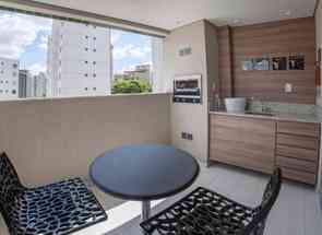 Apartamento, 2 Quartos, 3 Vagas, 2 Suites em Rua Renato Falci, Santo Antônio, Belo Horizonte, MG valor de R$ 689.000,00 no Lugar Certo
