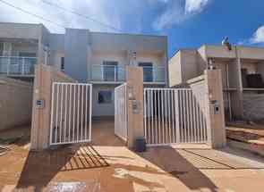 Casa, 2 Quartos, 1 Vaga em Novo Barreirinho, Ibirité, MG valor de R$ 219.000,00 no Lugar Certo