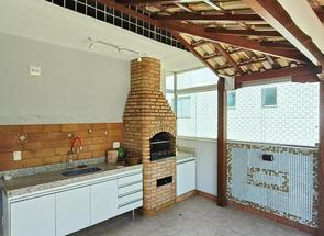 Cobertura, 4 Quartos, 2 Vagas, 1 Suite em Liberdade, Belo Horizonte, MG valor de R$ 1.100.000,00 no Lugar Certo