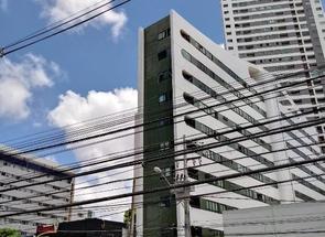 Apartamento, 1 Quarto, 1 Vaga, 1 Suite em Madalena, Recife, PE valor de R$ 299.500,00 no Lugar Certo