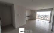 Apartamento, 3 Quartos, 2 Vagas, 1 Suite