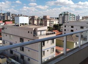 Apartamento, 4 Quartos, 3 Vagas, 1 Suite em Fernão Dias, Belo Horizonte, MG valor de R$ 817.960,00 no Lugar Certo