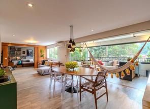 Apartamento, 4 Quartos, 2 Vagas, 3 Suites em Vila Cruzeiro, São Paulo, SP valor de R$ 2.450.000,00 no Lugar Certo