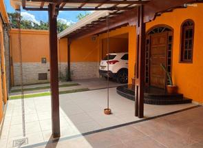 Casa, 3 Quartos, 4 Vagas, 1 Suite em Conjunto Cristina (são Benedito), Santa Luzia, MG valor de R$ 710.000,00 no Lugar Certo