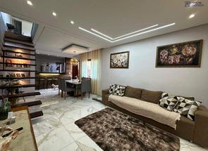 Casa, 3 Quartos, 2 Vagas, 1 Suite em Diamante, Belo Horizonte, MG valor de R$ 450.000,00 no Lugar Certo