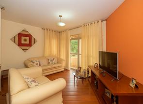 Apartamento, 4 Quartos, 2 Vagas, 1 Suite em Santo Antônio, Belo Horizonte, MG valor de R$ 700.000,00 no Lugar Certo