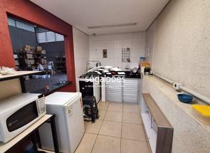 Galpão em Santo André, Belo Horizonte, MG valor de R$ 1.550.000,00 no Lugar Certo