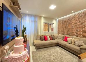 Apartamento, 3 Quartos, 2 Vagas em Santa Mônica, Belo Horizonte, MG valor de R$ 350.000,00 no Lugar Certo