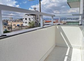 Apartamento, 3 Quartos, 1 Vaga, 1 Suite em Santa Cruz Industrial, Contagem, MG valor de R$ 550.000,00 no Lugar Certo