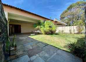 Casa, 4 Quartos, 6 Vagas, 1 Suite em São Luiz (pampulha), Belo Horizonte, MG valor de R$ 1.600.000,00 no Lugar Certo