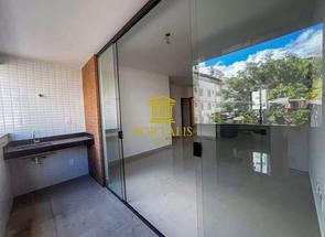Apartamento, 3 Quartos, 2 Vagas, 2 Suites em Gutierrez, Belo Horizonte, MG valor de R$ 1.230.000,00 no Lugar Certo