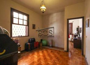 Casa, 4 Quartos, 1 Vaga em Santo Antônio, Belo Horizonte, MG valor de R$ 1.200.000,00 no Lugar Certo