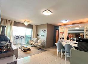 Apartamento, 4 Quartos, 2 Vagas, 1 Suite em Buritis, Belo Horizonte, MG valor de R$ 899.000,00 no Lugar Certo