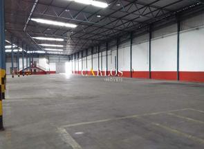 Galpão para alugar em Do Comércio, Contagem, MG valor de R$ 90.000,00 no Lugar Certo