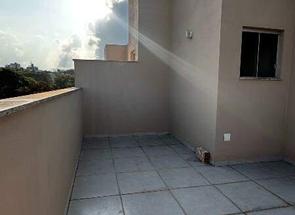 Cobertura, 2 Quartos, 2 Vagas em Novo Centro, Santa Luzia, MG valor de R$ 349.000,00 no Lugar Certo