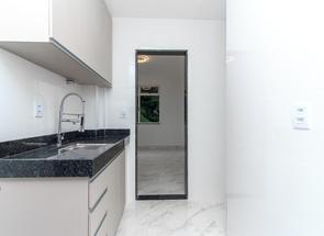 Apartamento, 2 Quartos, 1 Vaga em Padre Eustáquio, Belo Horizonte, MG valor de R$ 350.000,00 no Lugar Certo