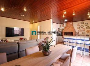 Cobertura, 5 Quartos, 2 Vagas, 2 Suites em Sagrada Família, Belo Horizonte, MG valor de R$ 900.000,00 no Lugar Certo