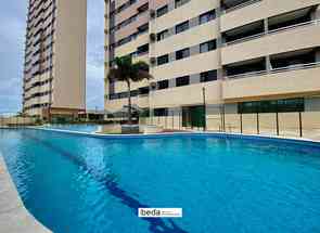 Apartamento, 3 Quartos, 2 Vagas, 1 Suite em Dix-sept Rosado, Natal, RN valor de R$ 410.000,00 no Lugar Certo