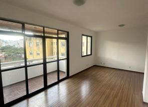 Apartamento, 4 Quartos, 2 Vagas, 1 Suite para alugar em Serra, Belo Horizonte, MG valor de R$ 4.400,00 no Lugar Certo