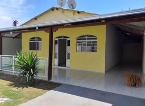 Casa, 2 Quartos, 10 Vagas em Vale das Acácias, Ribeirão das Neves, MG valor de R$ 295.000,00 no Lugar Certo