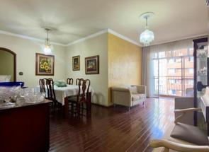 Apartamento, 4 Quartos, 2 Vagas, 1 Suite em Santo Agostinho, Belo Horizonte, MG valor de R$ 1.380.000,00 no Lugar Certo
