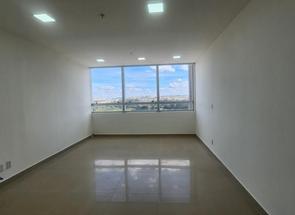 Sala para alugar em Especial Setor C Norte, Taguatinga Norte, Taguatinga, DF valor de R$ 1.600,00 no Lugar Certo