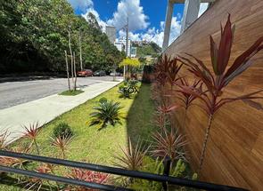 Cobertura, 4 Quartos, 5 Vagas, 4 Suites em Santa Lúcia, Belo Horizonte, MG valor de R$ 2.570.000,00 no Lugar Certo