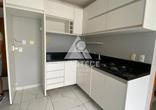 Quitinete, 1 Quarto, 1 Vaga