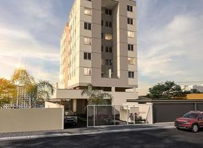 Apartamento, 2 Quartos, 2 Vagas, 1 Suite em Nova Suíssa, Belo Horizonte, MG valor de R$ 516.857,00 no Lugar Certo