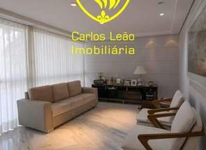 Apartamento, 3 Quartos, 2 Vagas, 1 Suite em Sion, Belo Horizonte, MG valor de R$ 1.650.000,00 no Lugar Certo
