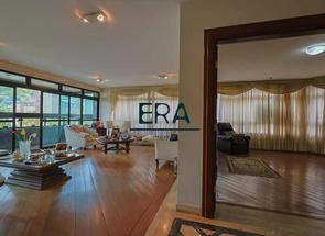 Apartamento, 4 Quartos, 5 Vagas, 2 Suites em Serra, Belo Horizonte, MG valor de R$ 3.100.000,00 no Lugar Certo