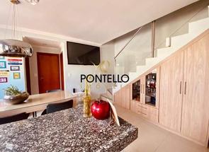 Cobertura, 2 Quartos, 1 Vaga, 1 Suite em Rio Branco, Belo Horizonte, MG valor de R$ 595.000,00 no Lugar Certo
