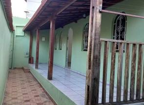 Casa, 3 Quartos, 2 Vagas, 1 Suite em Palmeiras, Belo Horizonte, MG valor de R$ 470.000,00 no Lugar Certo