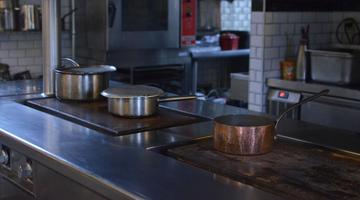 Inox: o que evitar para n�o causar manchas e perder o brilho